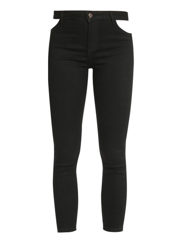 Farfallina jeans stretti - farfallina, da