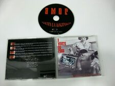 La MORTE DEL POPOLO CD CONTRO