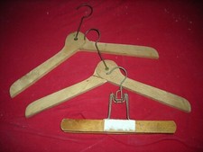 3 GRUCCE OMETTI APPENDINI