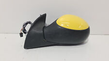 Ricambi Usati Specchio Specchietto Retrovisore SX Sinistro Peugeot 1007 2005 >09