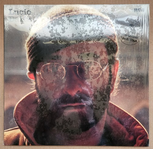 Lucio dalla self - dalla:, self-titled