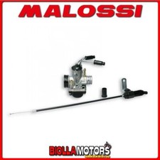 1610995 KIT CARBURATORE MALOSSI PHBG 21 BS BETA ARK 50 2T LC - -
