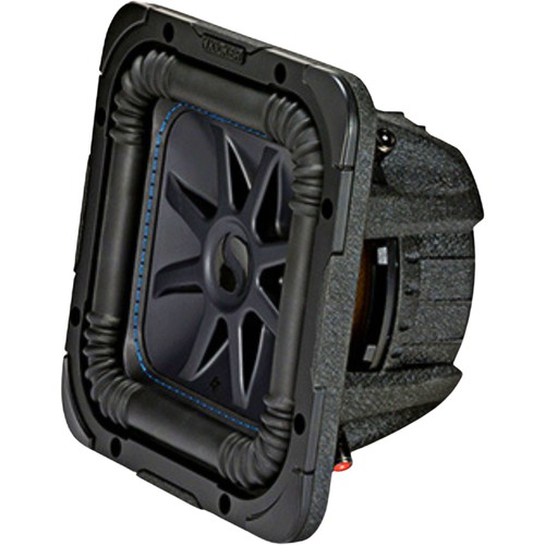 Subwoofer audio auto dvc - audio,