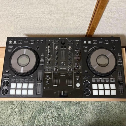 Pioneer ddj 800 controller - ddj-800,
