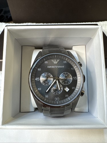 Orologio emporio armani ar5964 - orologio,