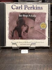 Be-Bop-A-Lula (BCI Music) by