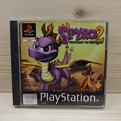 Spyro gateway glimmer - 2:, to