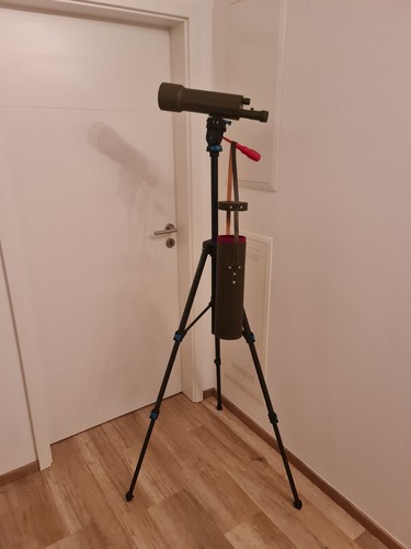 Steiner 24x80 made in - made,