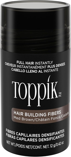 Toppik fibre cheratina per - fibre, di