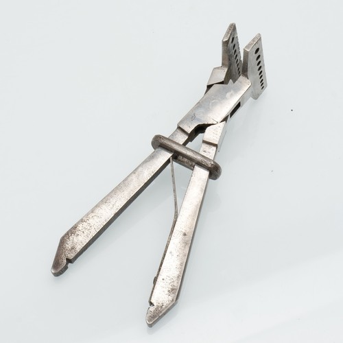 Pinza vintage orologiai