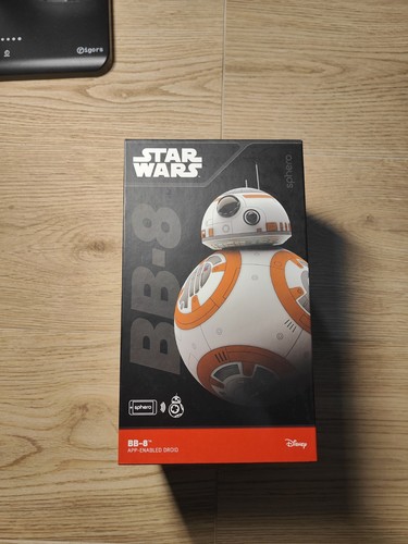 Sphero bb8 star wars - raro, da