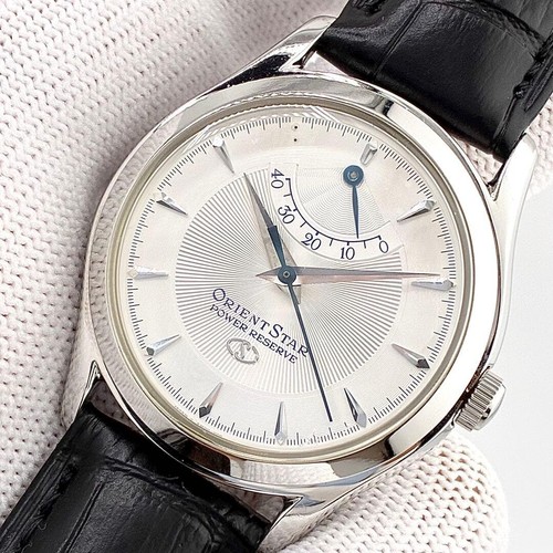 Orologio orient star uomo - orologio,
