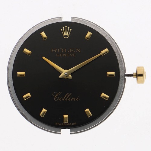 Rolex cellini cal 6620 - cellini, cal.6620
