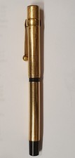 Waterman Ideal 0512 Eyedropper