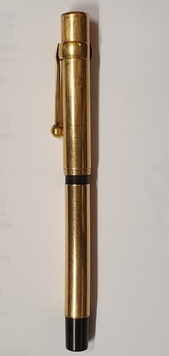 Waterman ideal 0512 eyedropper - waterman,