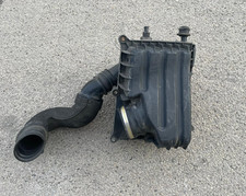 scatola porta filtro aria FIAT TIPO diesel 52082494