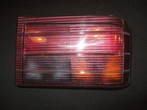 Fanale posteriore destro