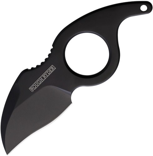 Coltello collo rough - coltello, da