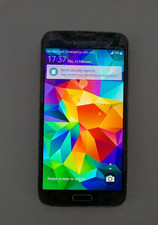 Smartphone Samsung Galaxy S5
