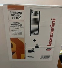 Lazzarini Sanremo Termoarredo