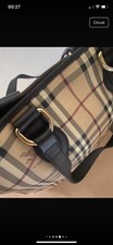 borsa burberry donna originale