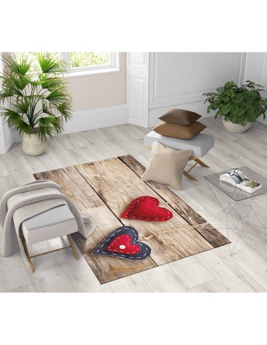 Tappeto fantasy moderno - tappeto,