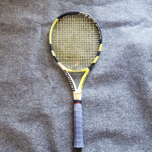 Babolat aeropro drive - drive, 4