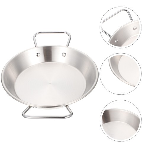 Vassoi acciaio inox per - vassoi,
