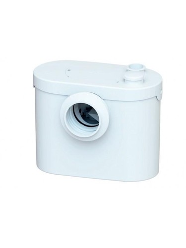 Trituratore elettrico - trituratore,
