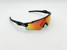 New Oakley Radar Ev Path
