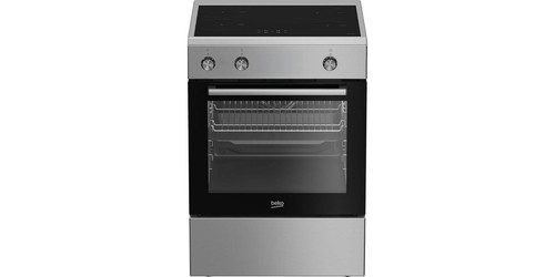 Cucina induzione con - cucina, forno