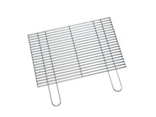 Griglia barbecue 67x40 cm
