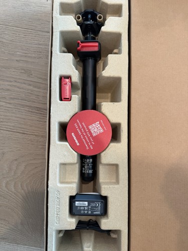 Rockshox reverb axs - axs, b2
