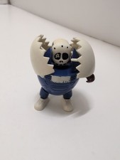 Egg Monsters Mostruovi Jason