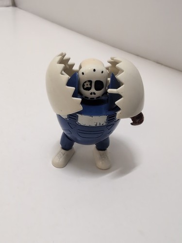 Egg monsters mostruovi jason - monsters,