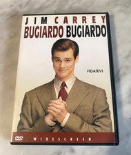 DVD "BUGIARDO BUGIARDO" JIM