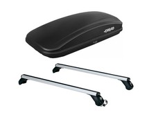 BARRE LP49+ BOX AUTO CRUB 430