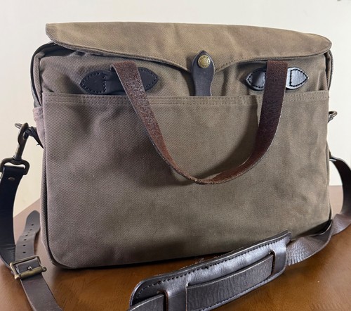 Filson 256 valigetta originale