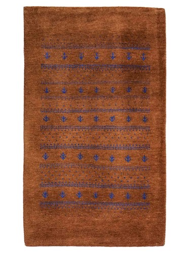 Tappeto orientale khademi - tappeto, indo