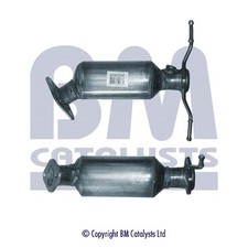 Catalizzatore BM CATALIZZATORE