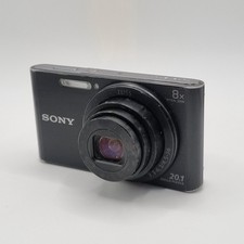 📸 Sony DSC‑W830 –