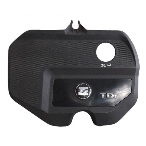Coprimotore seat ibiza - coprimotore, tdi