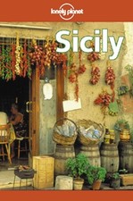 Lonely Planet Sicily (Lonely