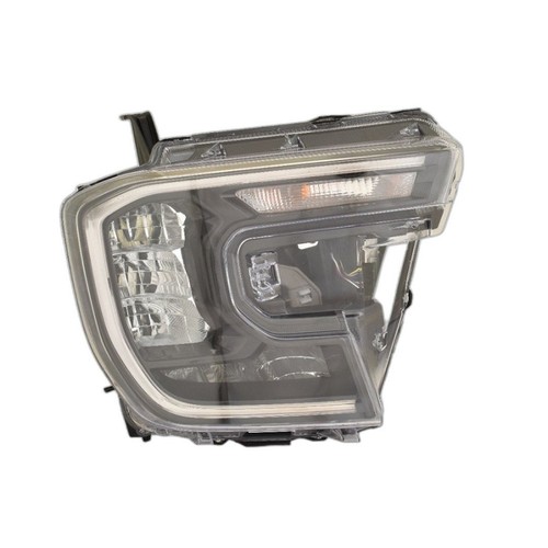 Faro anteriore destro ford - destro, dx