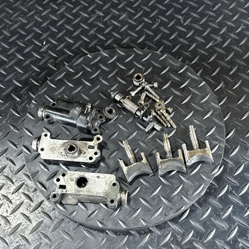 Cagiva mito 125 lame - -,