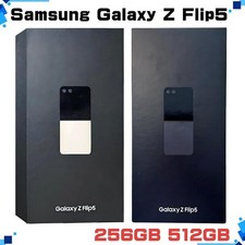 Nuovo Samsung Galaxy Z Flip5