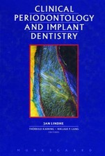 Clinical Periodontology and
