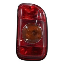 Fanale posteriore destro lato