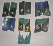 Alpini Lotto Mostrine