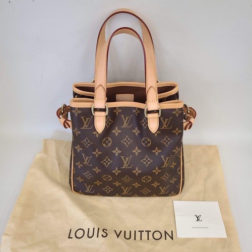 Autentica borsa louis - louis, vuitton